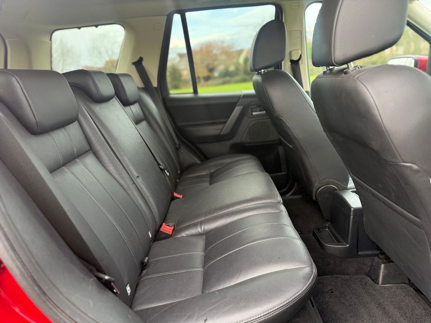 Used Land Rover Freelander 2014 for sale - 77281204: Photo 18