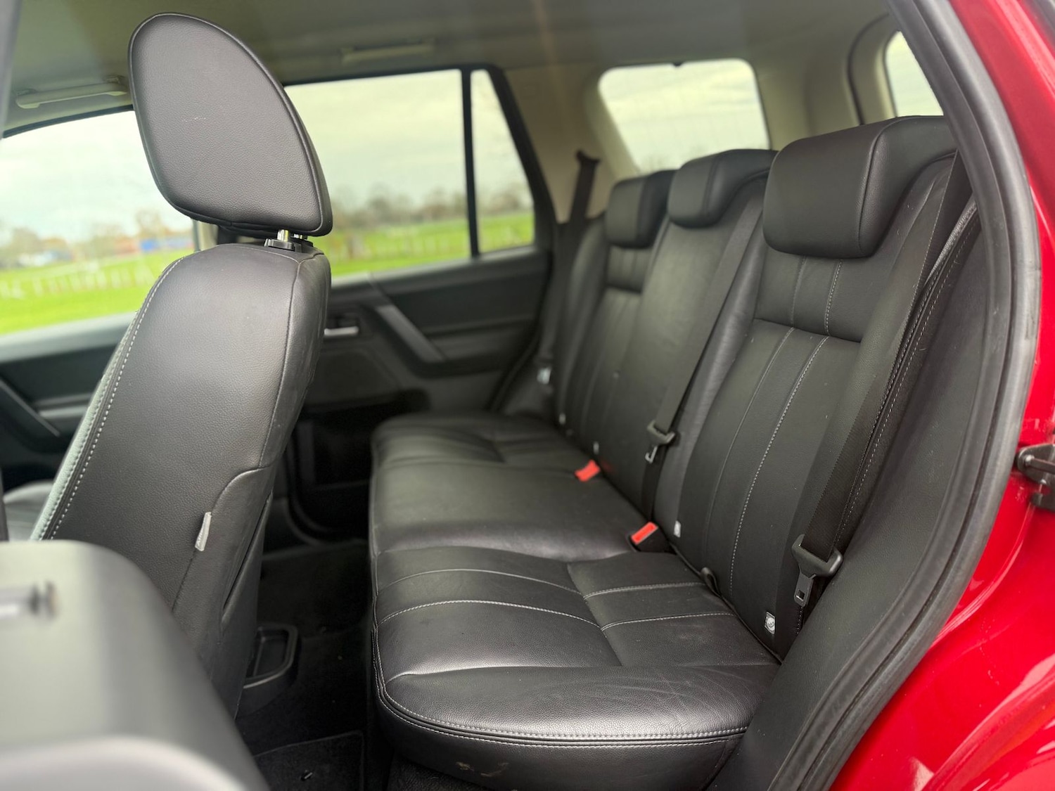 Used Land Rover Freelander 2014 for sale - 77281204: Photo 19