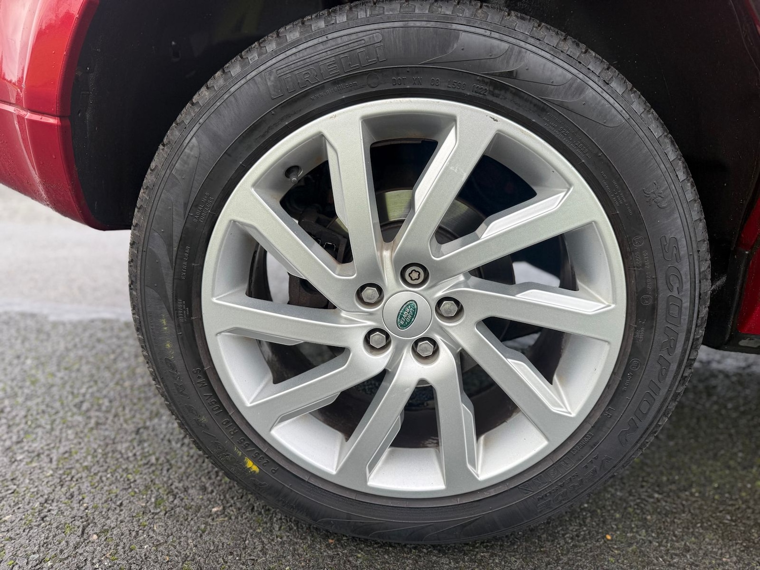 Used Land Rover Freelander 2014 for sale - 77281204: Photo 23