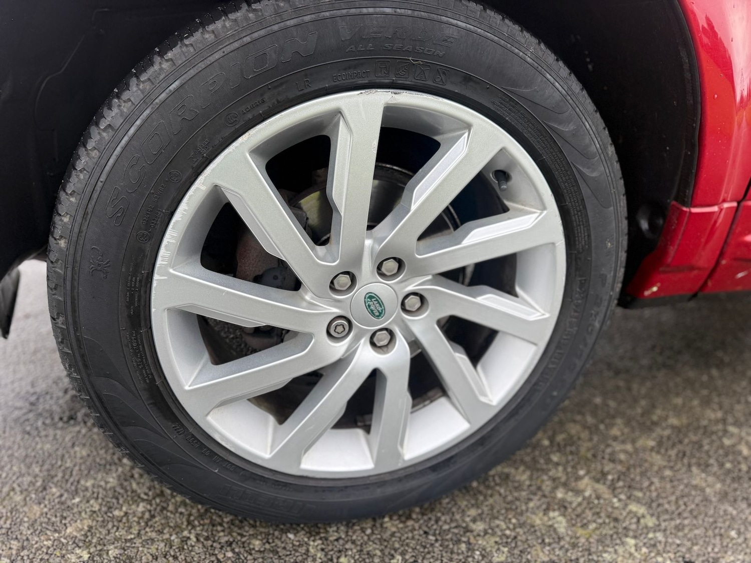 Used Land Rover Freelander 2014 for sale - 77281204: Photo 24