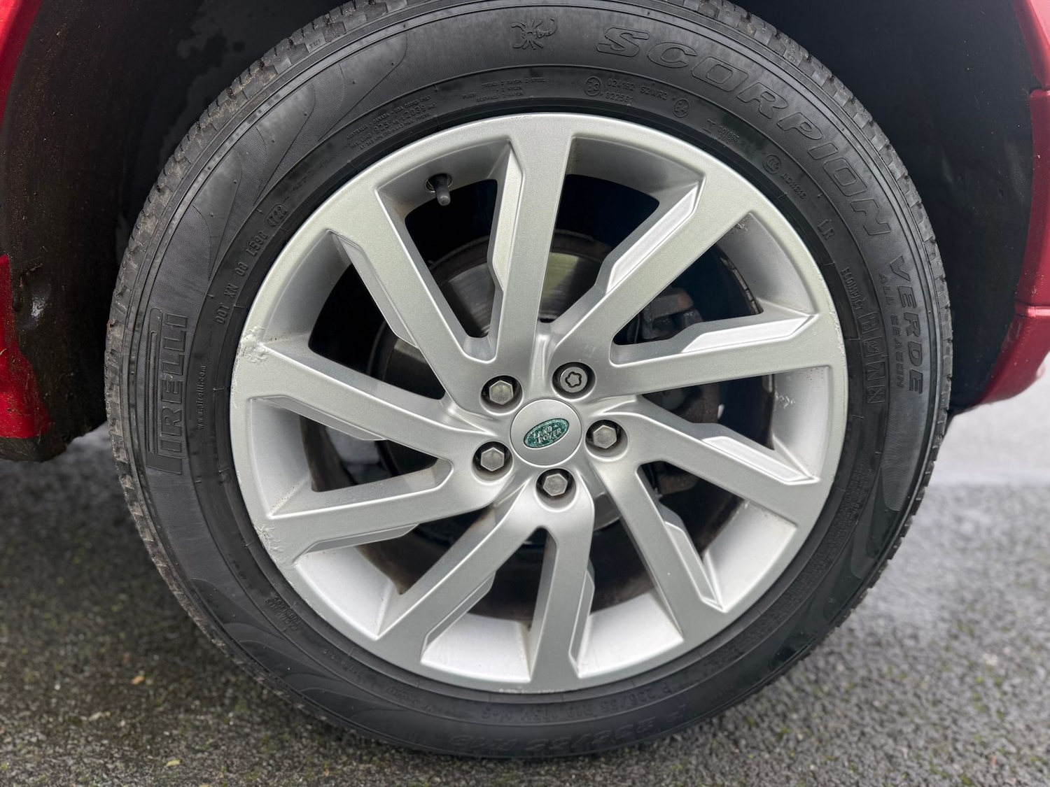 Used Land Rover Freelander 2014 for sale - 77281204: Photo 25