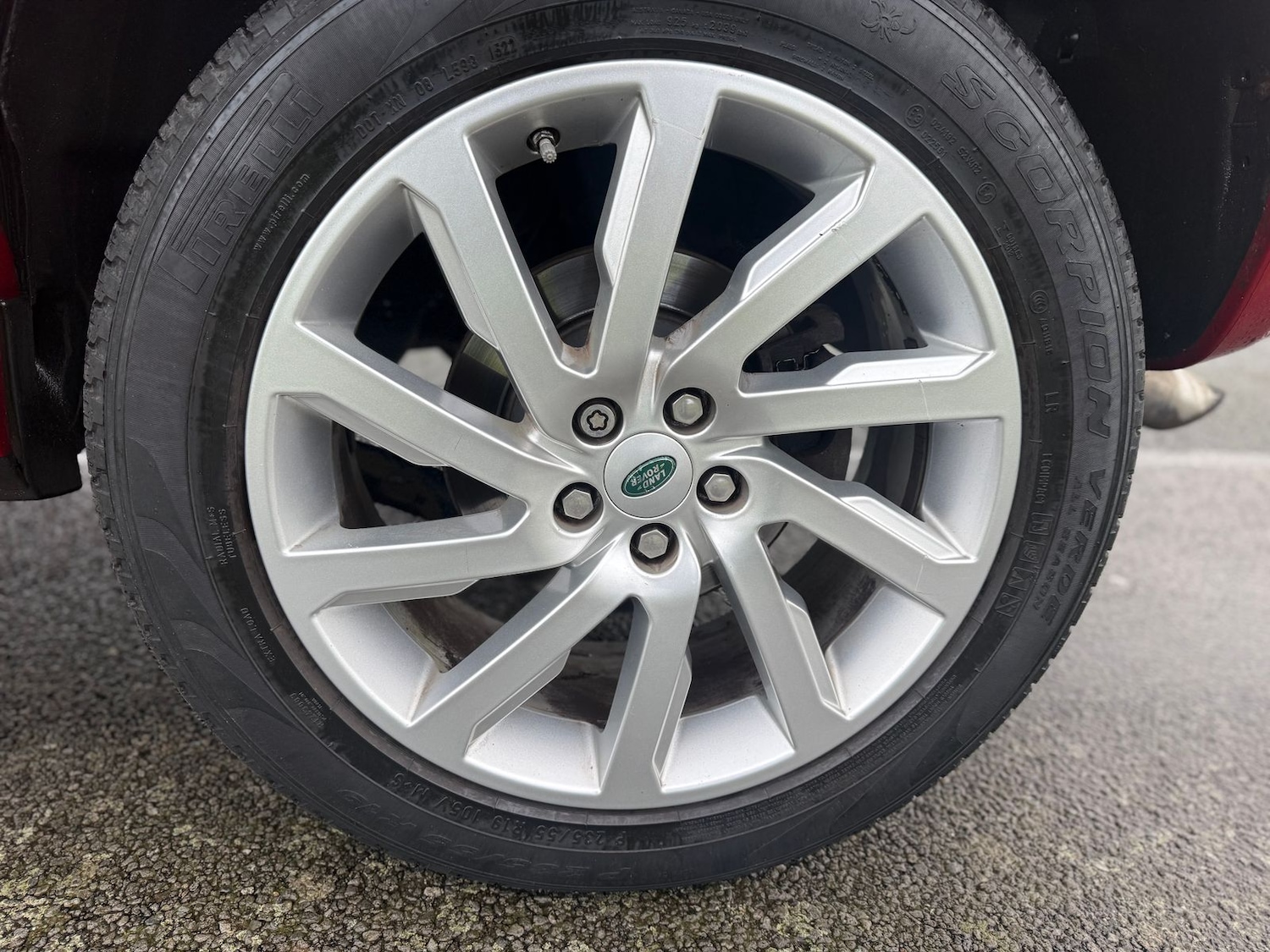 Used Land Rover Freelander 2014 for sale - 77281204: Photo 26