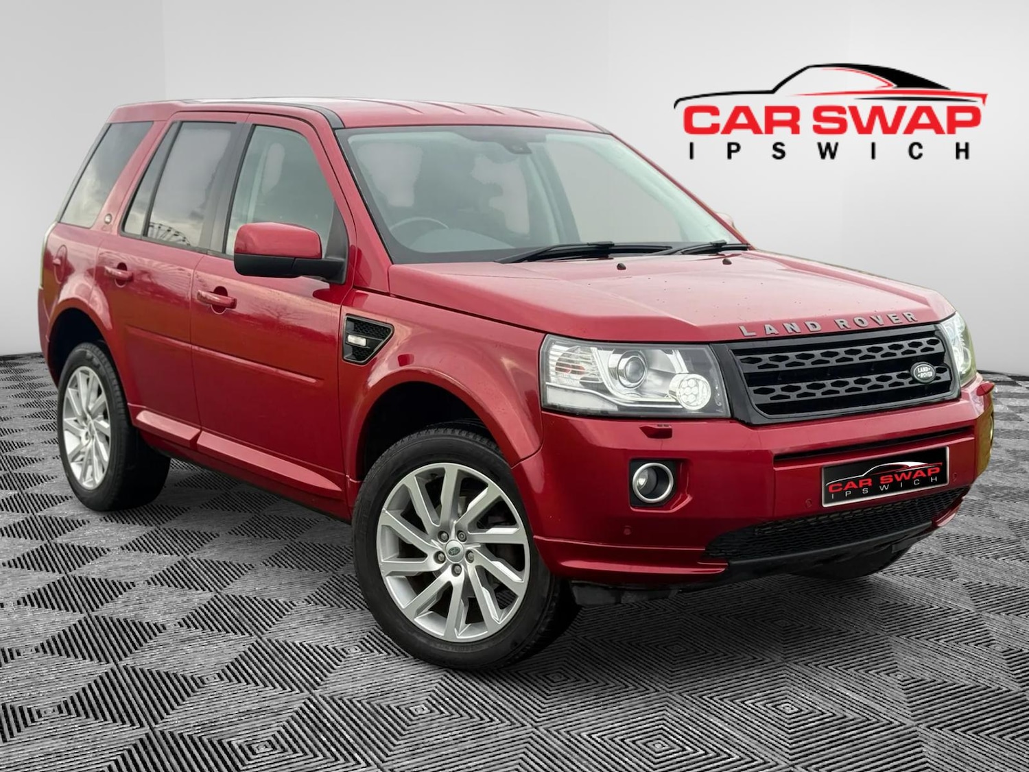Used Land Rover Freelander 2014 for sale - 77281204: Photo 27