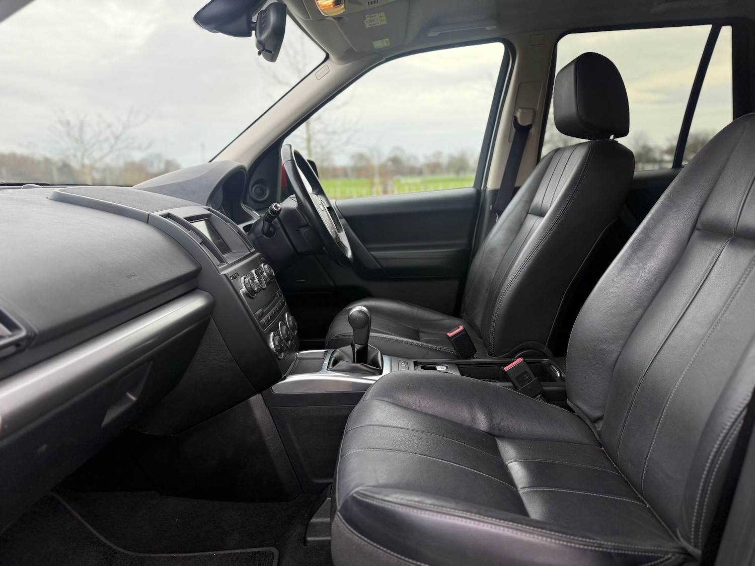 Used Land Rover Freelander 2014 for sale - 77281204: Photo 3