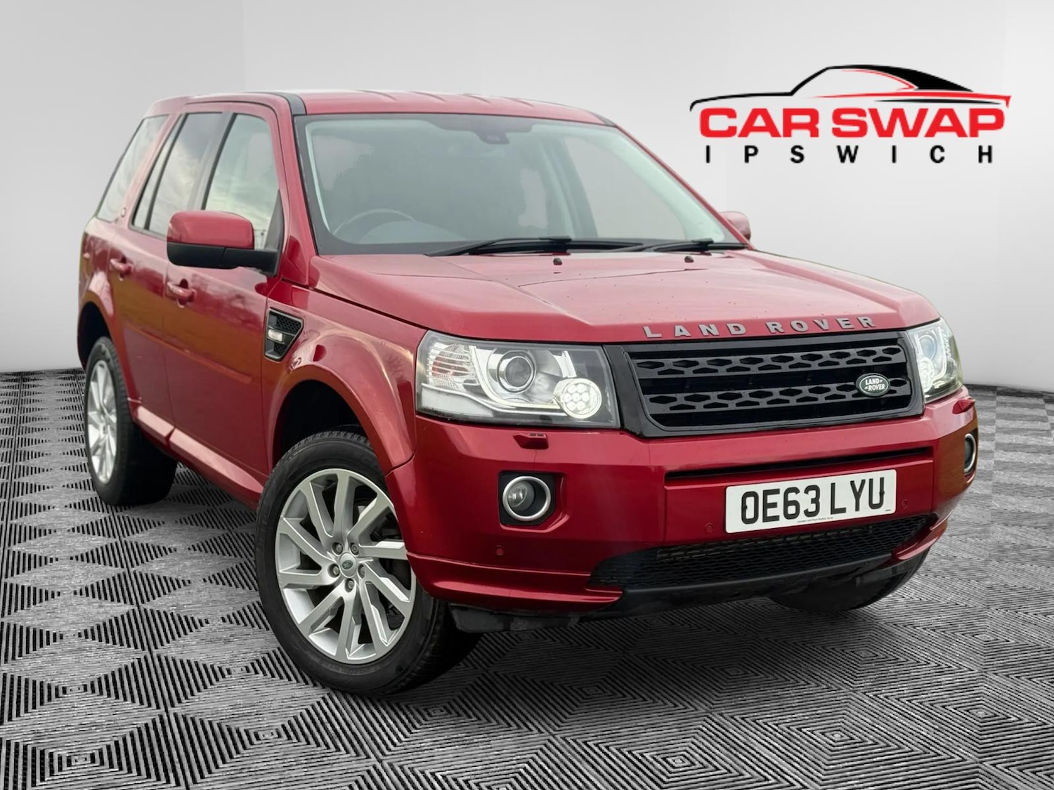 Used Land Rover Freelander 2014 for sale - 77281204: Photo 5
