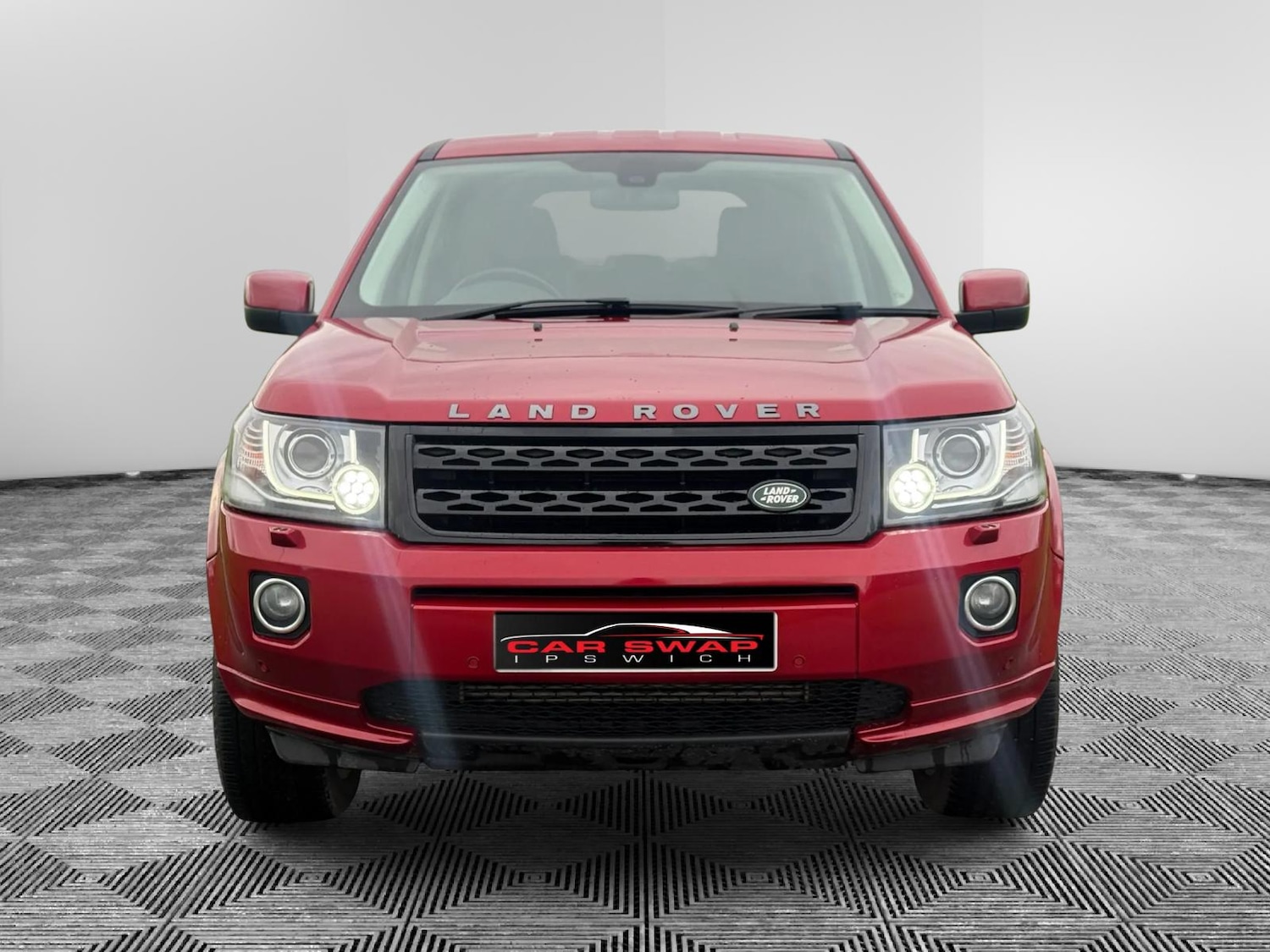 Used Land Rover Freelander 2014 for sale - 77281204: Photo 6