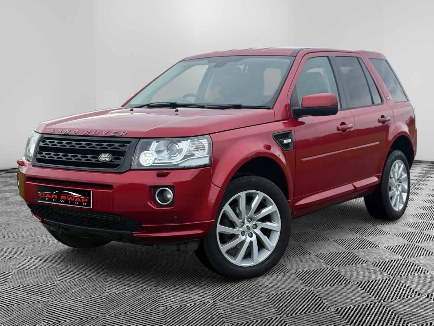 Used Land Rover Freelander 2014 for sale - 77281204: Photo 7