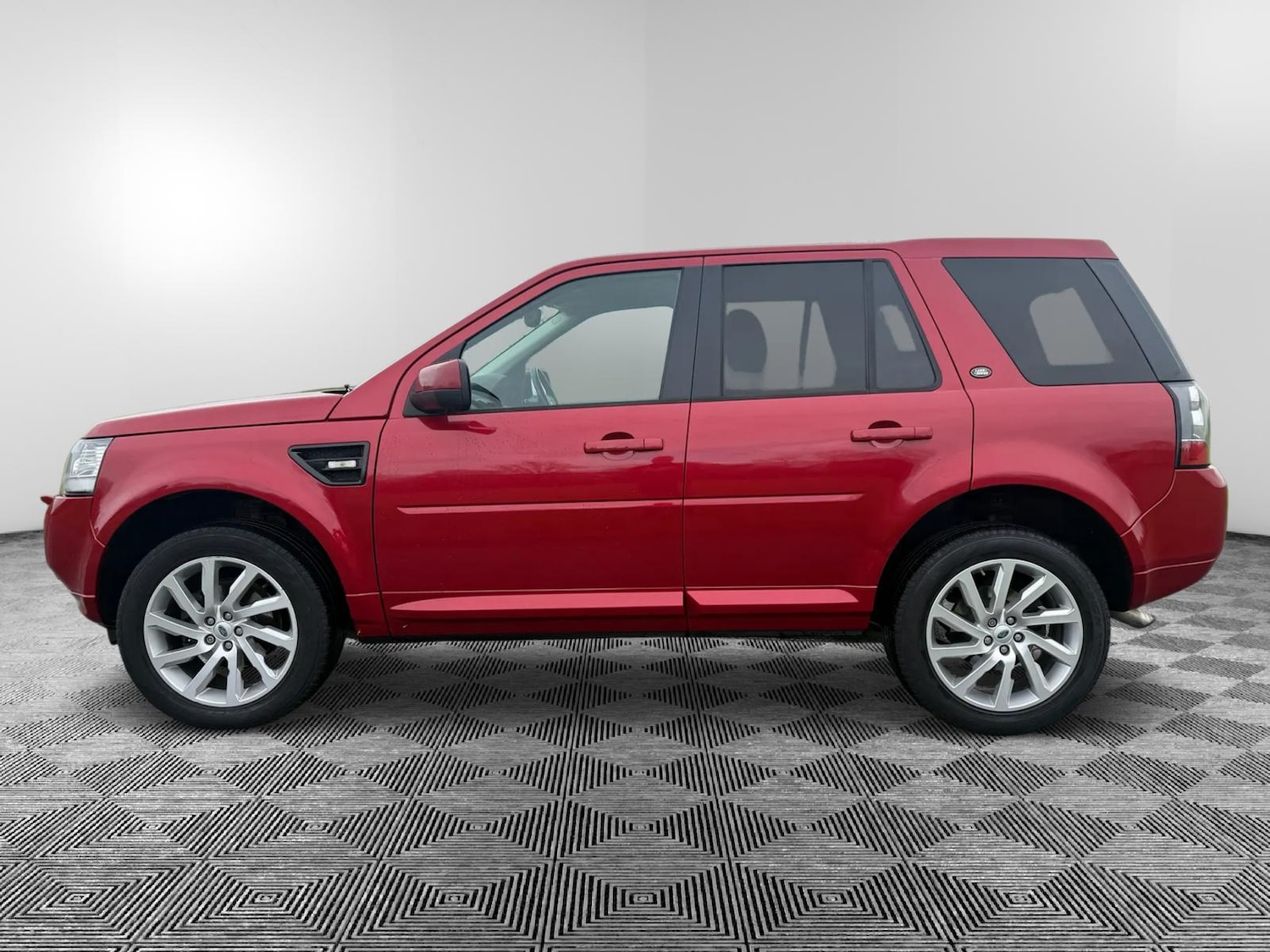 Used Land Rover Freelander 2014 for sale - 77281204: Photo 9