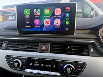 Used Audi A4 Avant 2017 for sale - 79712904: Photo