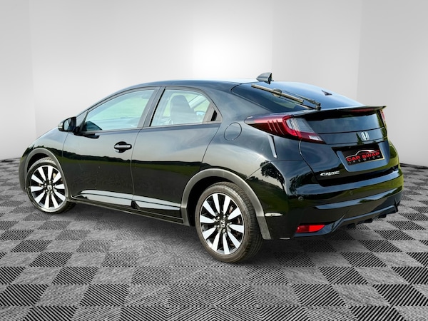 Used Honda Civic 2006 for sale - 75353058: Photo 11