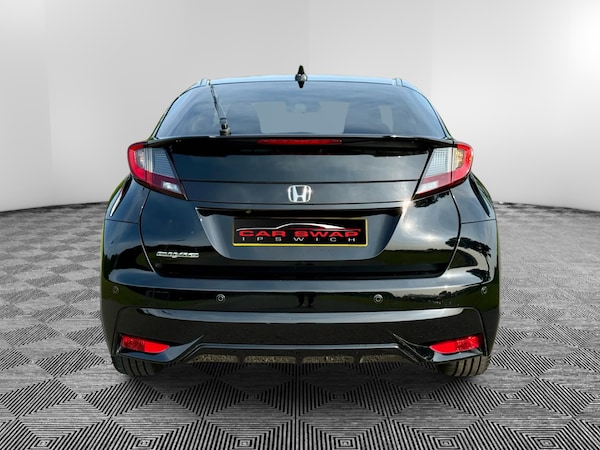 Used Honda Civic 2006 for sale - 75353058: Photo 12