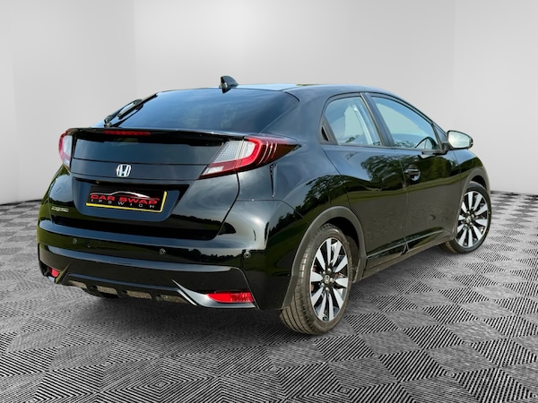 Used Honda Civic 2006 for sale - 75353058: Photo 13