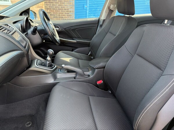 Used Honda Civic 2006 for sale - 75353058: Photo 15