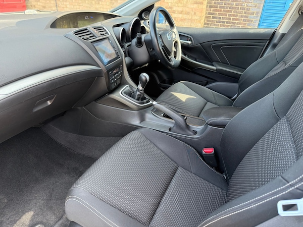 Used Honda Civic 2006 for sale - 75353058: Photo 16