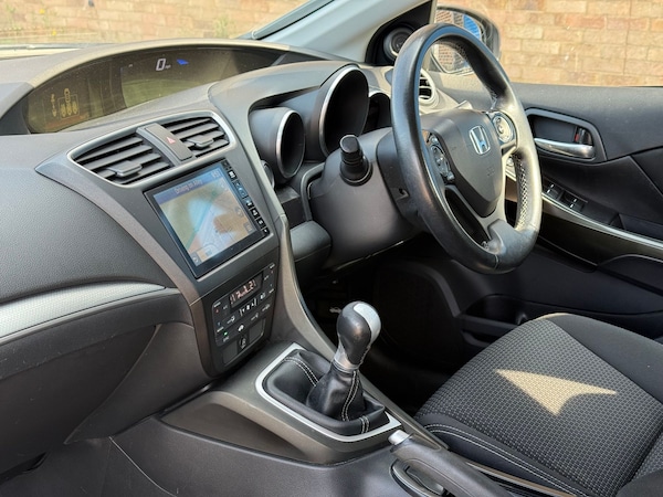 Used Honda Civic 2006 for sale - 75353058: Photo 17