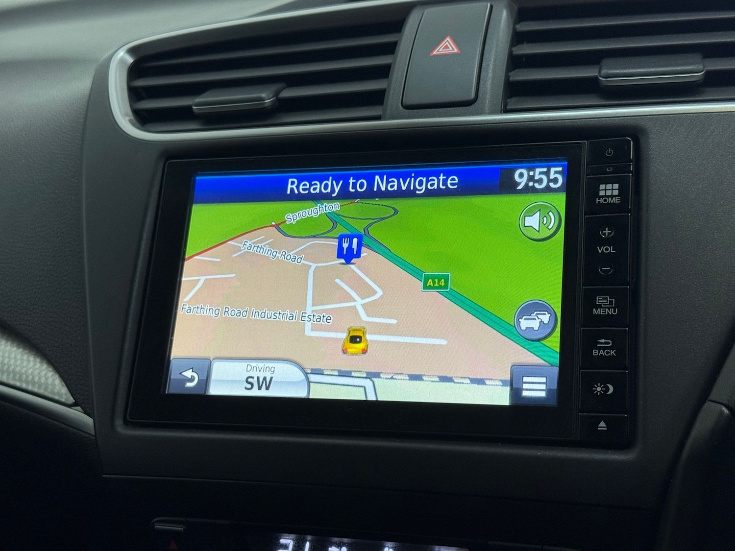 Vehicle 19