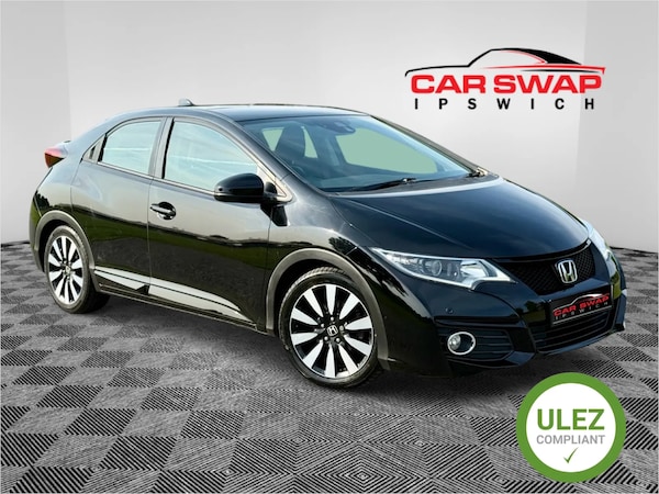 Used Honda Civic 2006 for sale - 75353058: Photo 1