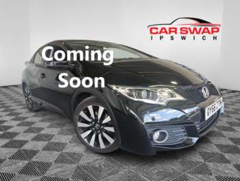 2006 - 1.8 i-VTEC SE Plus (Navi) Hatchback 5dr Petrol Manual Euro 6 (s/s) (142 ps)