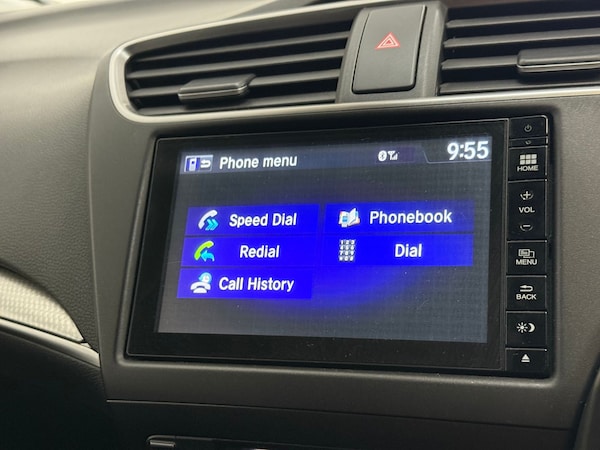 Used Honda Civic 2006 for sale - 75353058: Photo 22