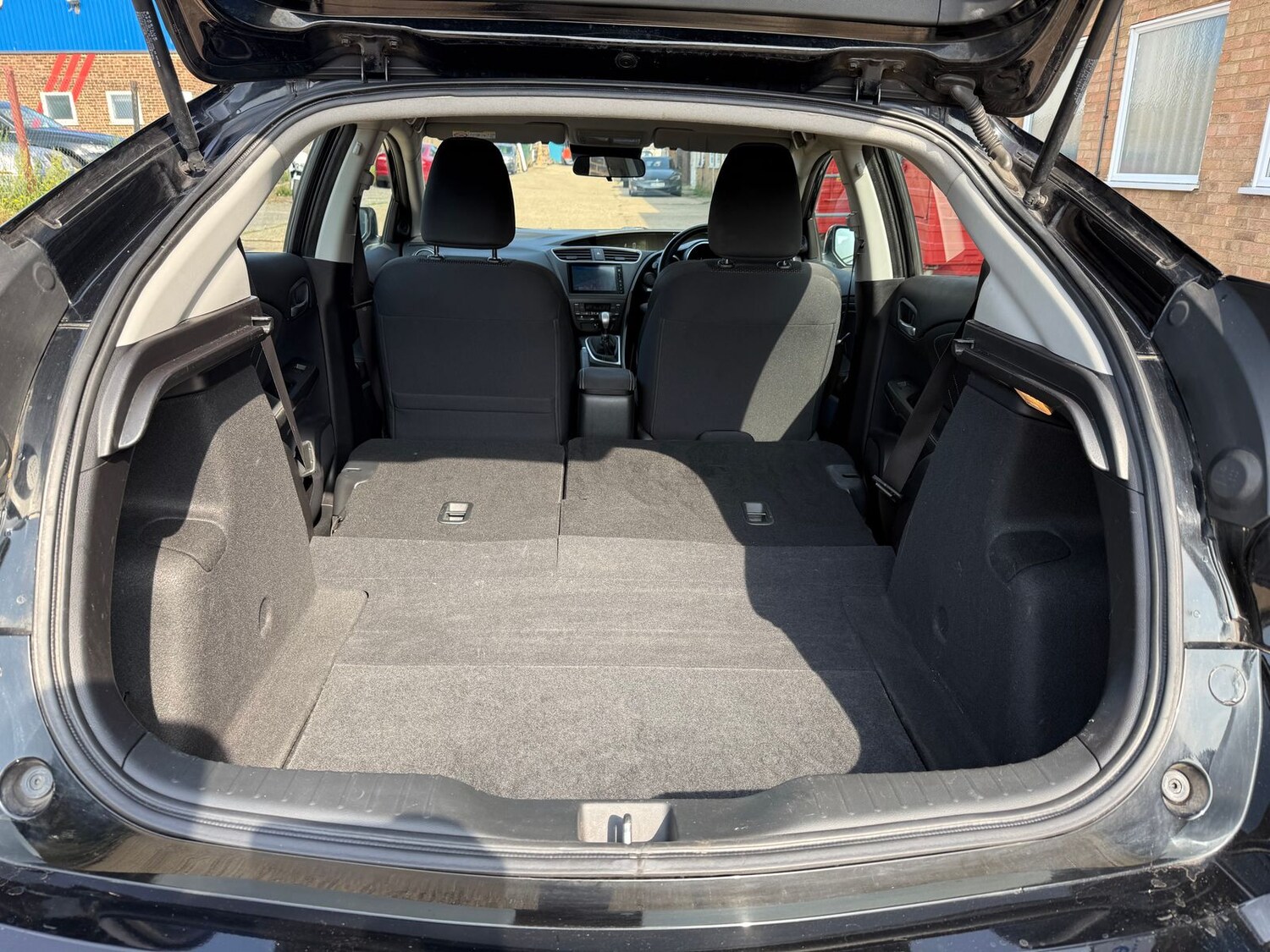 Vehicle 36