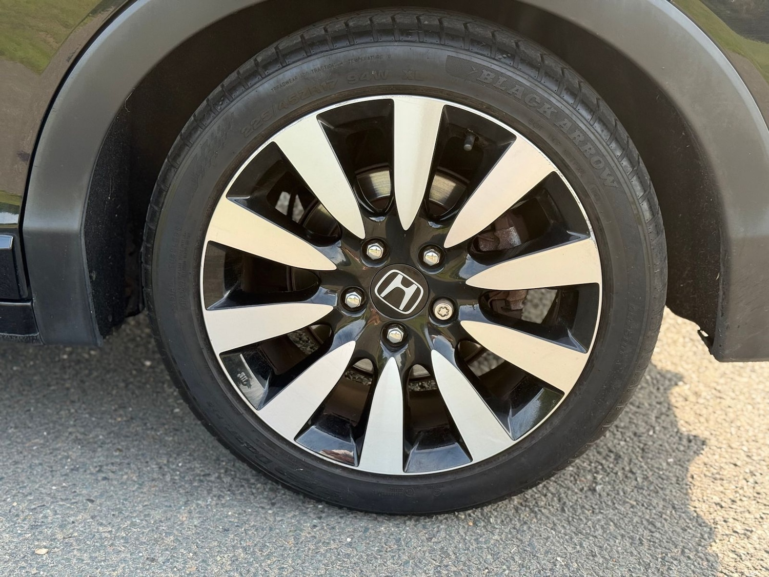 Vehicle 40