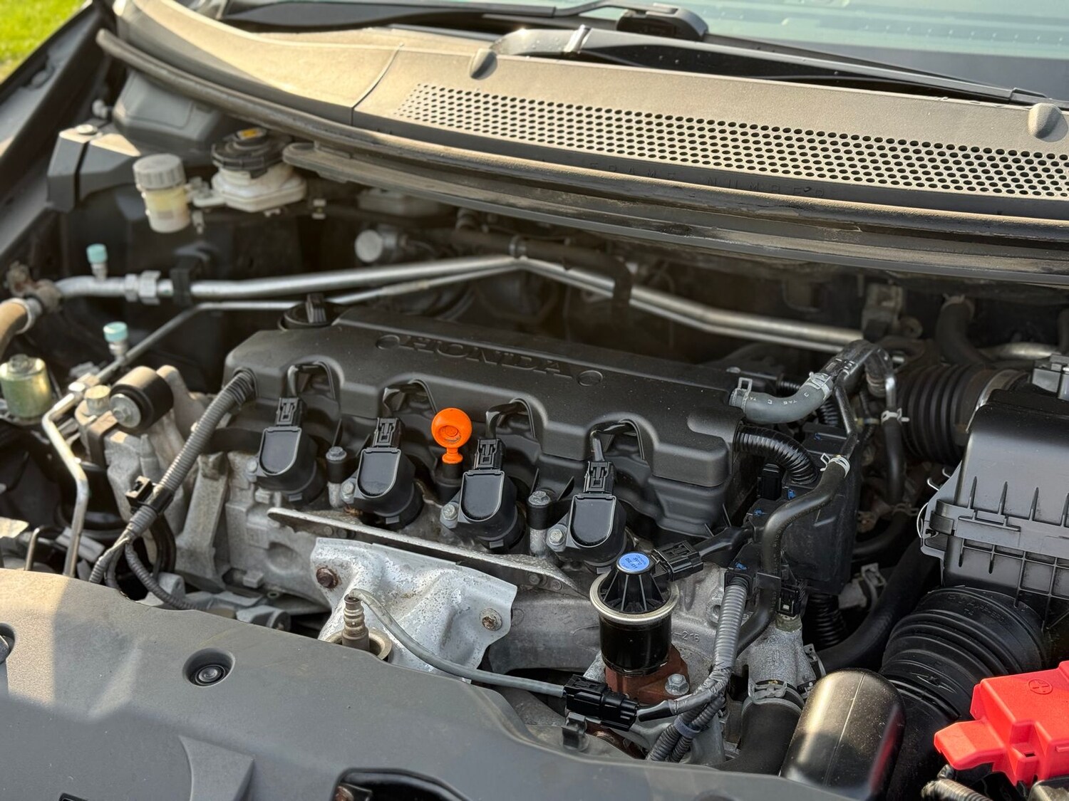 Vehicle 43