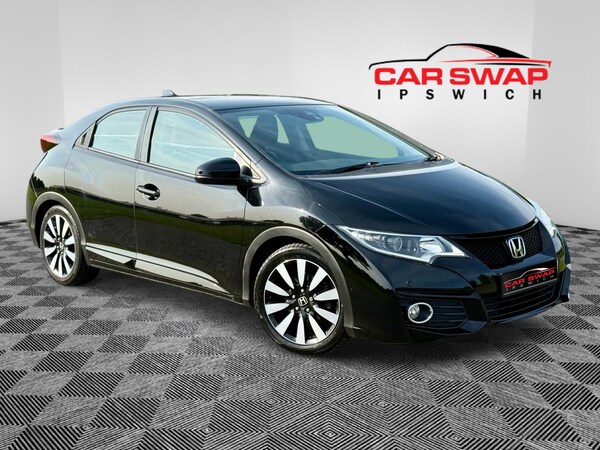 Used Honda Civic 2006 for sale - 75353058: Photo 44