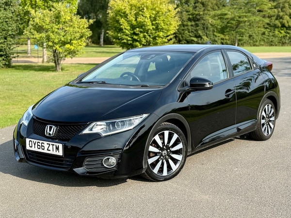 Used Honda Civic 2006 for sale - 75353058: Photo 45