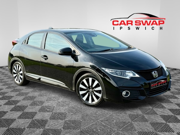 Used Honda Civic 2006 for sale - 75353058: Photo 5