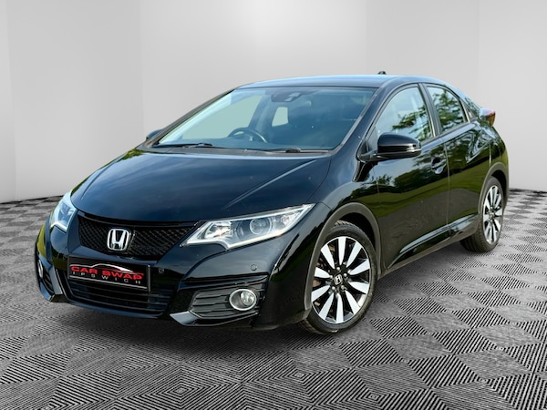 Used Honda Civic 2006 for sale - 75353058: Photo 7