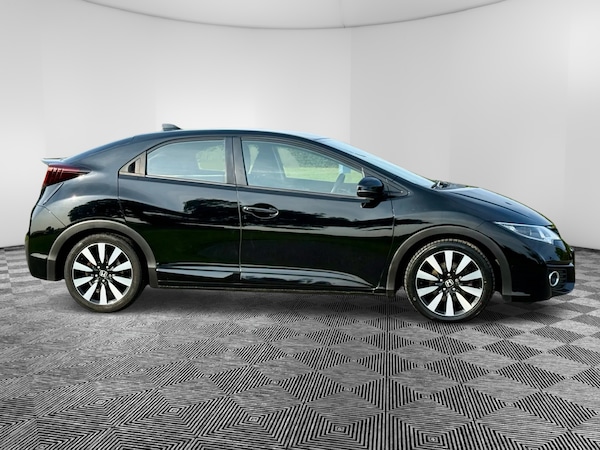 Used Honda Civic 2006 for sale - 75353058: Photo 8