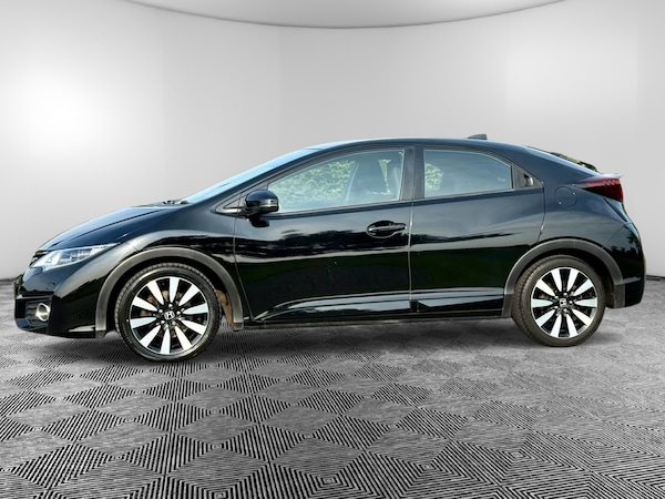 Used Honda Civic 2006 for sale - 75353058: Photo 9