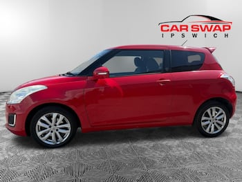Used Suzuki Swift 2014 for sale - 79848613: Photo