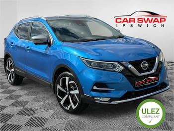 Used Nissan Qashqai 2018 for sale - 79712902: Photo