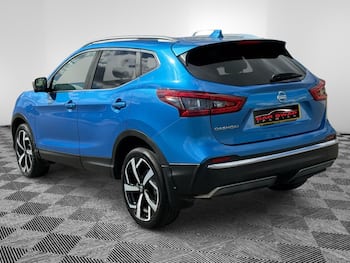 Used Nissan Qashqai 2018 for sale - 79712902: Photo