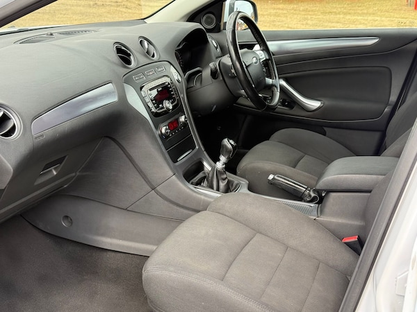 Used Ford Mondeo 2001 for sale - 75289437: Photo 15