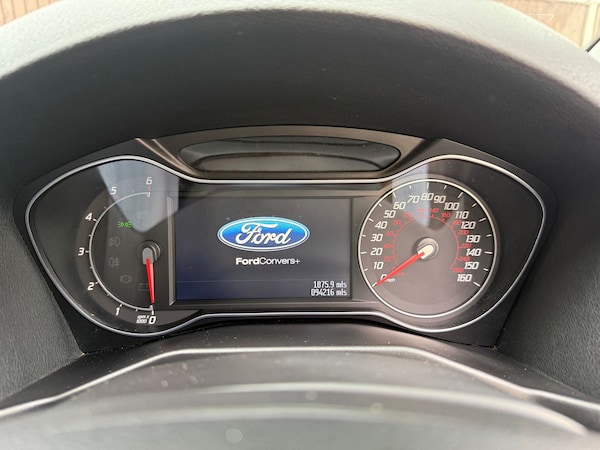 Used Ford Mondeo 2001 for sale - 75289437: Photo 16