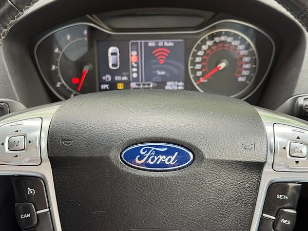 Used Ford Mondeo 2001 for sale - 75289437: Photo 17