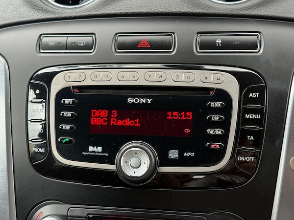 Used Ford Mondeo 2001 for sale - 75289437: Photo 22