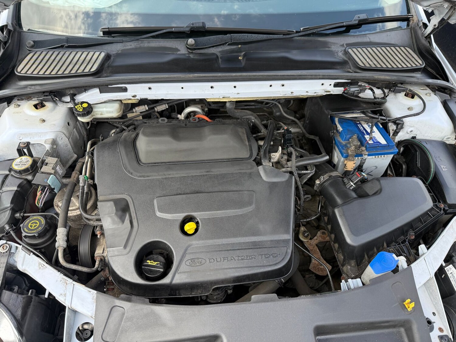 Vehicle 27