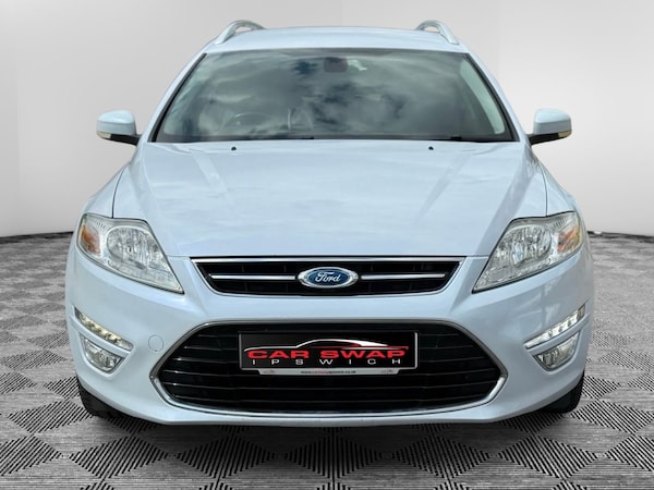 Used Ford Mondeo 2001 for sale - 75289437: Photo 7
