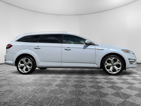 Used Ford Mondeo 2001 for sale - 75289437: Photo 9