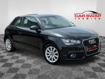 2014 - 1.6 TDI Sport 3dr