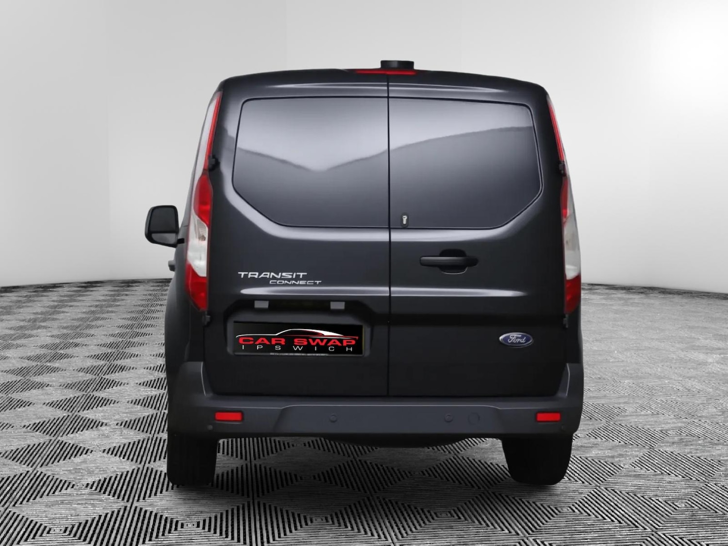 Used Ford Transit Connect 2017 for sale - 77218911: Photo 10