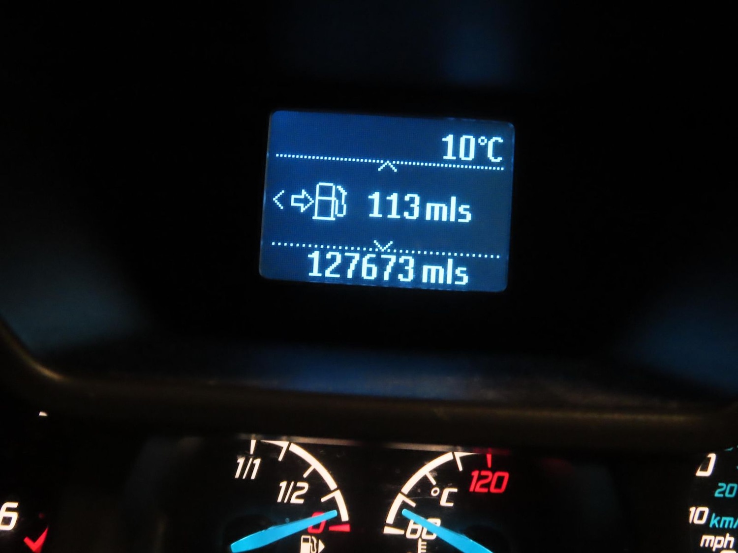 Used Ford Transit Connect 2017 for sale - 77218911: Photo 14