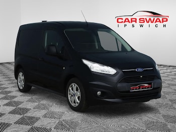 Used Ford Transit Connect 2017 for sale - 77218911: Photo