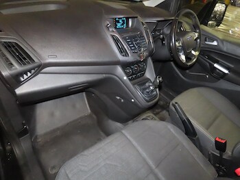 Used Ford Transit Connect 2017 for sale - 77218911: Photo