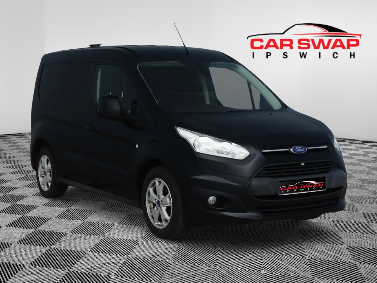 Used Ford Transit Connect 2017 for sale - 77218911: Photo 5