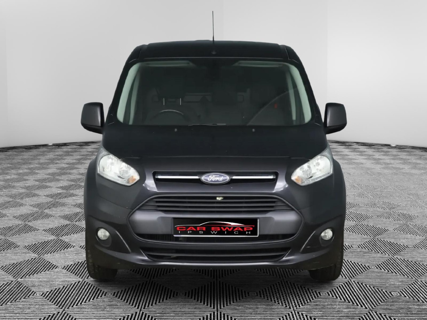 Used Ford Transit Connect 2017 for sale - 77218911: Photo 6