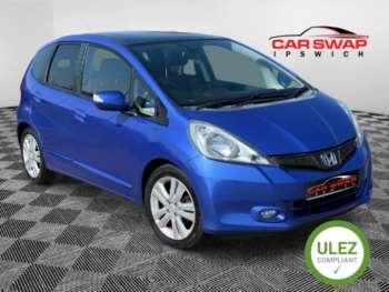 2003 - 1.4 i-VTEC EX Hatchback 5dr Petrol Manual Euro 5 (99 ps)